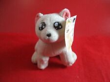 Menchi - Excel Saga Dog Plush Stuffed Animal Figure 1999 R.S.V. picture