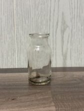 Vintage Glass Jar With Made In Japan On Bottom  picture