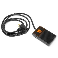 NEW Woodworking Momentary Power Foot Pedal Switch 120-V 15-Amp 6ft  New..... picture
