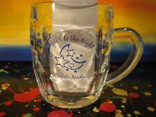 Here's to the Night Collegiate Academy Erie Pennsylvania Souvenir Glass Mug picture