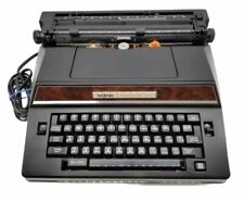 Vintage Brother Correct-O-Ball XL-I Model 7300 Electric Typewriter picture