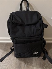 BCW Spectrum TCG Backpack Black 1-BP-BLK (New) picture