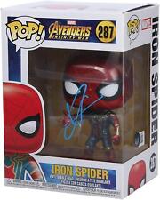 Tom Holland The Avengers Figurine picture
