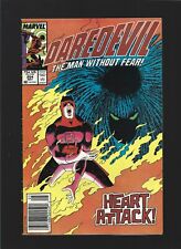 Daredevil #254 first appearance Typhoid Mary picture