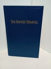 The Baptist Hymnal 1991 Hard Cover Teal Blue by Convention Press picture
