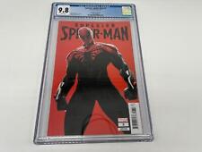 Superior Spider-Man #3 CGC 9.8 Grassetti Variant Marvel 2024 picture