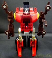Takara Insect Robot Kabutron Diaclone Damaged And Missing Items picture