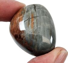 Cats Eye Polished Stone 18.3 grams picture
