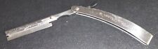 WECK Hair Shaper Straight Razor Vintage Barber Trimmer Tool picture