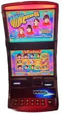 WMS BB1 & BB2 SLOT MACHINE GAME - THE MONKEES picture