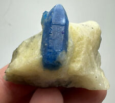 265 Carat Fluorescent Afghanite Crystals Specimen From Badakhshan Afghanistan picture