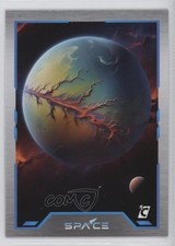 2025 Cardsmiths Space: Galactic Edition Exoplanet #42 4s2 picture