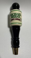 MICHAEL SHEA'S IRISH AMBER BEER TAP NEW OLD STOCK picture