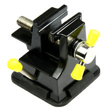 Miniature Bench Table Vise Suction Vice For Electronics Model Jewelry Hand Tool picture