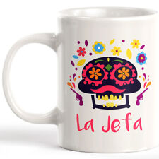 La Jefa 11oz Coffee Mug picture