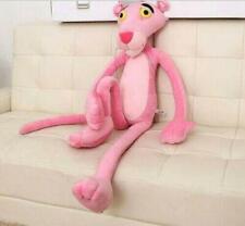 Pink Panther Plush Stuffed Soft Toy Animal 15