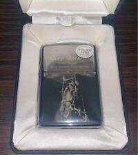 Deep Impact ZIPPO Limited Edition picture