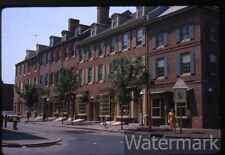 1967 kodachrome Photo slide   Head House Tavern  Philadelphia PA picture