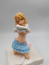 New Anime Hantai Sexy Girl Figures PVC Plastic Statue Toy 17cm Gift No box picture