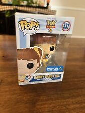 Toy Story 4 Gabby Gabby with Forky Funko Pop #537 Disney Walmart Exclusive picture
