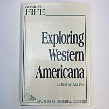 A Study of Western American Modern Artifacts Culture Exploring Western Americana picture