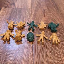 Antique Monster Gathering Its Ultraman Series 10 Bodies picture