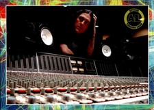 2010-15 "Weird Al" Yankovic #073 Westlake Recording Studios picture