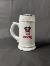 Plunder Pirates Large Mug picture