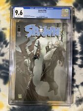 SPAWN #240 (2014) - Image Comics / CGC 9.6 picture