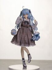 Yukihana Lamy Figure Kit model Japan Limited O-mesallue Hololive unpainted picture