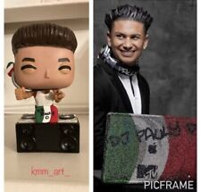 DJ Pauly D  Funko (From Jersey Shore) picture