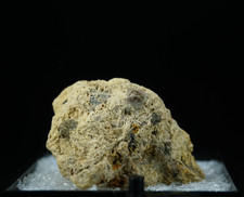Baddeleyite & Kimzeyite / Perovskite Hill, Magnet Cove, Arkansas picture