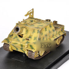 DRAGON STURMTIGER GERMANY 1945 1/72 tank model finished non diecast picture