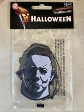 Halloween Michael Myers Fear Freshner Air Freshener Trick or Treat Studio 2023 picture
