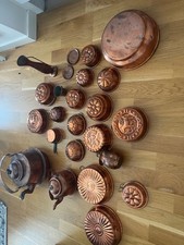 decor copper picture