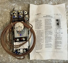 Johnson Controls A36AHA-8C Temperature Control picture