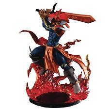 Megahouse - Yu-Gi-Oh - Flame Swordsman Monsters Chronicle picture
