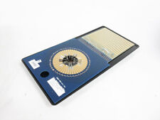 ALPHA PROBES 9490 SEMICONDUCTOR MANUAL WAFER TEST PROBE MODULE - REB picture