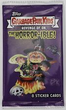 Garbage Pail Kids GPK Revenge of Oh The Horror-ible Base Set Cards You Pick  picture