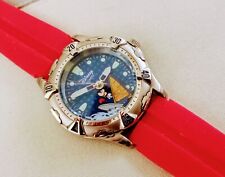 Disney Mickey  watch with Epson-Seiko movement picture