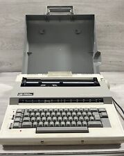 Smith Corona Sterling Electric Typewriter 5L Tested & Working READ MORE picture
