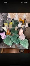 Bundle Of Xmas Carvings With 12 Self Assembly Advent Calendars picture