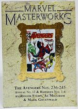 Marvel Masterworks 342 DM Cover The Avengers #23 New Marvel Comics HC Hardcover picture