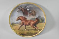 The Final Tribute Secretariat Plate, Signed Edition picture