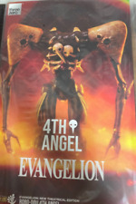 Three Zero Robo-dou Rebuild of Evangelion The 4th Angel Movable Figure anime Toy picture
