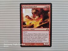 Magic: The Gathering Card - Gatecrash ~ Rare ~ Molten Primordial picture
