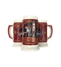 2022 Budweiser Holiday Stein IN STOCK picture