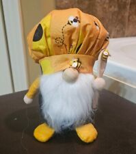 Bee Themed Gnome Plush picture