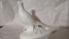 Vintage porcelain pheasant game bird  1964 Holland picture