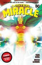Mister Miracle - Paperback By King, Tom - GOOD picture